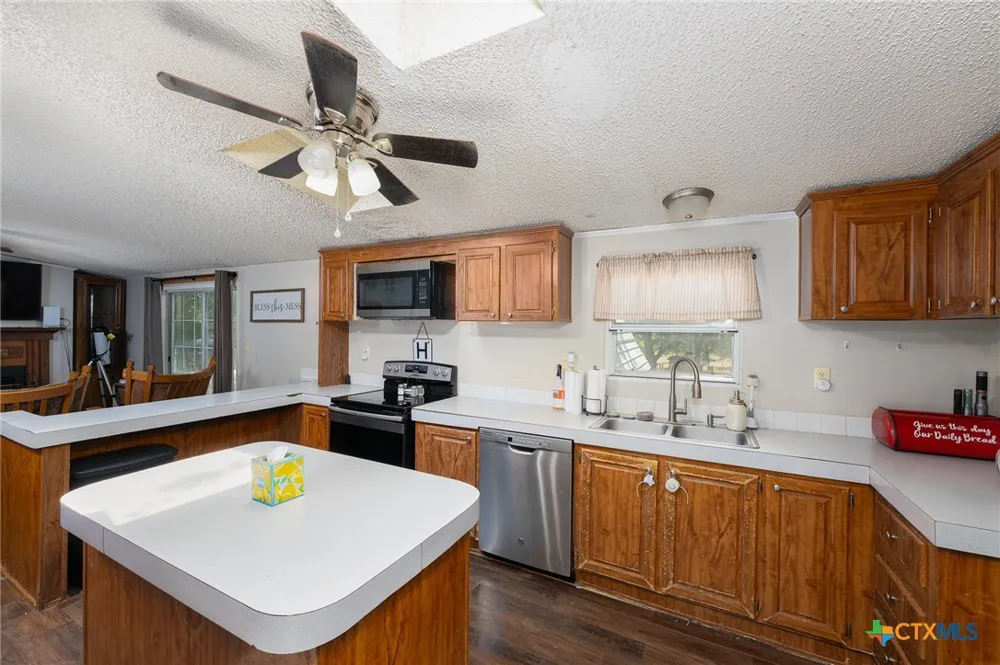 941 Shady Loop Killeen, TX 76549