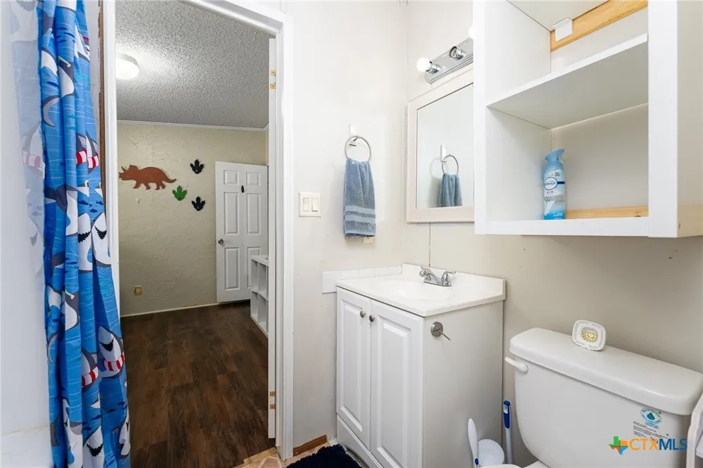941 Shady Loop Killeen, TX 76549