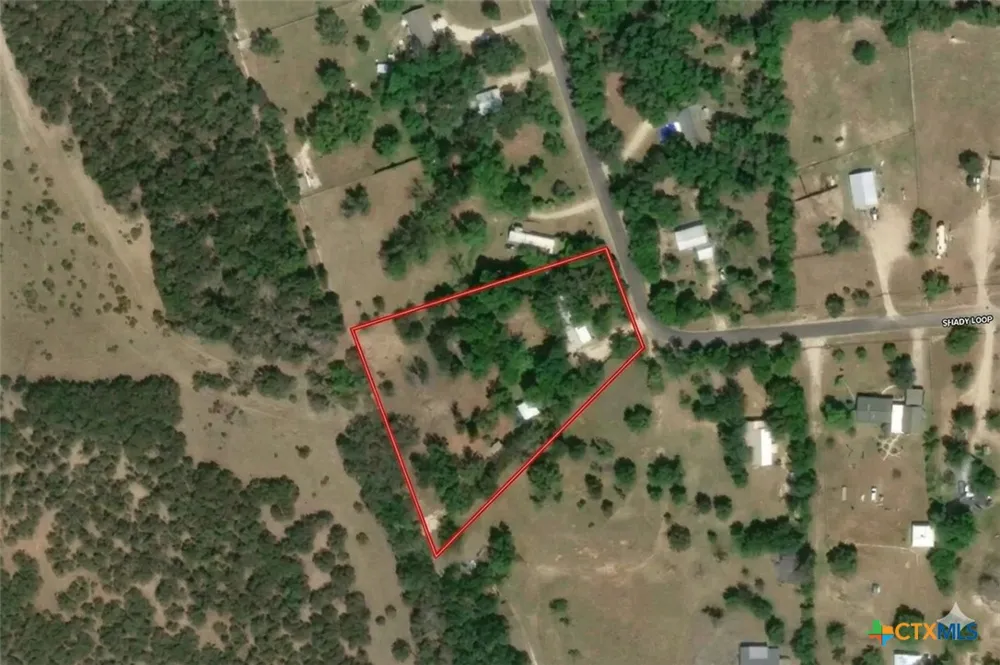 941 Shady Loop Killeen, TX 76549