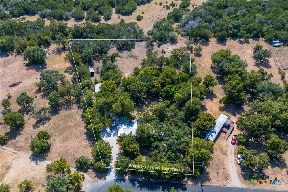 941 Shady Loop Killeen, TX 76549