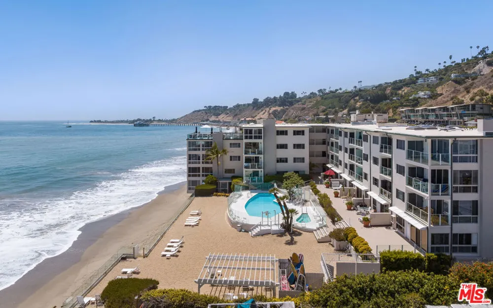 22548 Pacific Coast Highway #308 Malibu, CA 90265