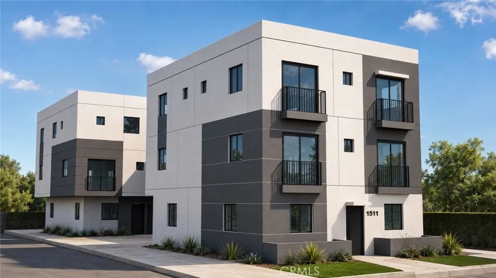 1511 S New Hampshire Los Angeles, CA 90006