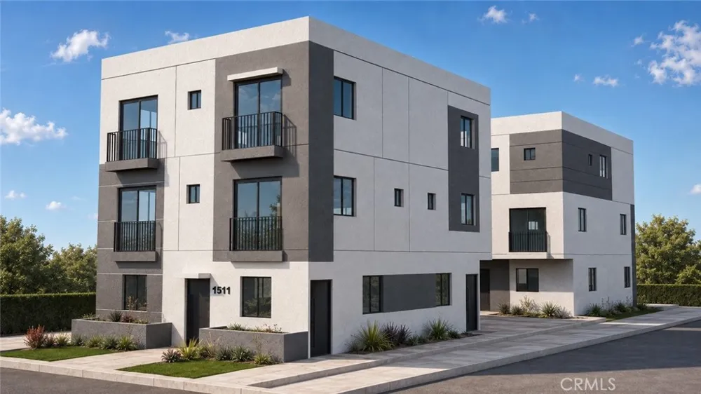 1511 S New Hampshire Los Angeles, CA 90006