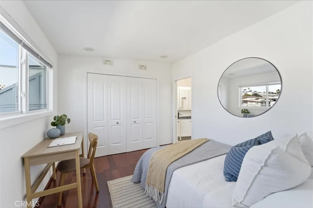 320 Paseo De La Playa #E Redondo Beach, CA 90277
