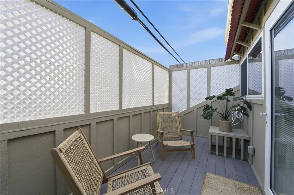 320 Paseo De La Playa #E Redondo Beach, CA 90277