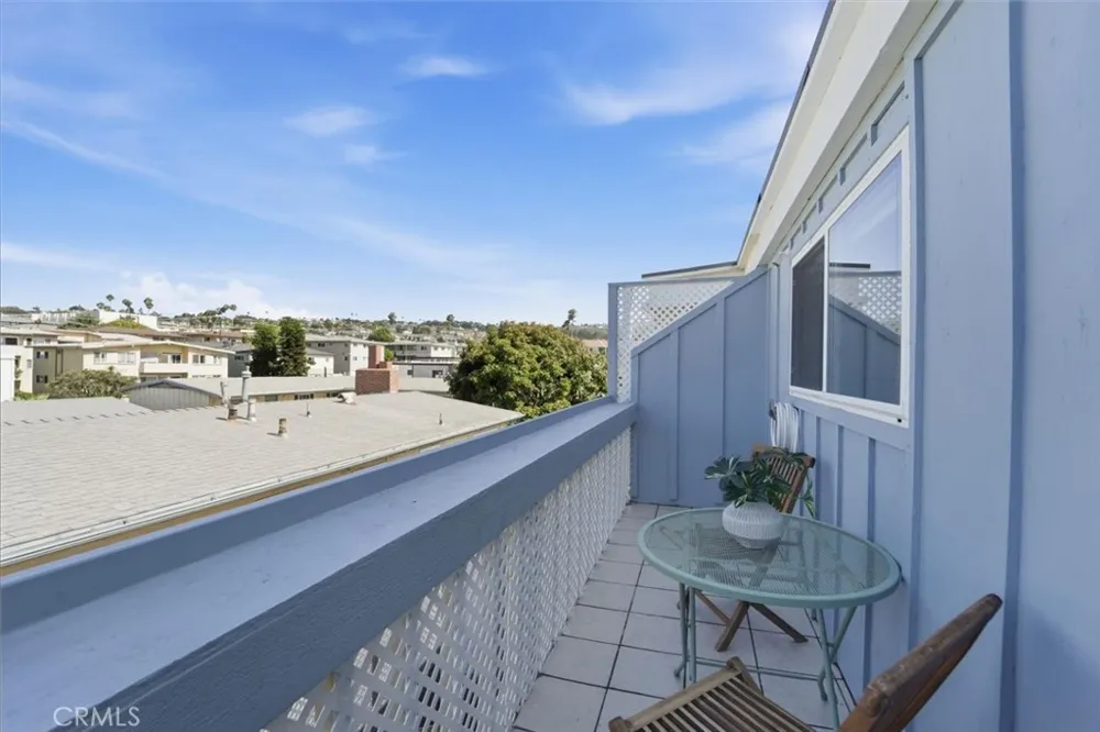 320 Paseo De La Playa #E Redondo Beach, CA 90277