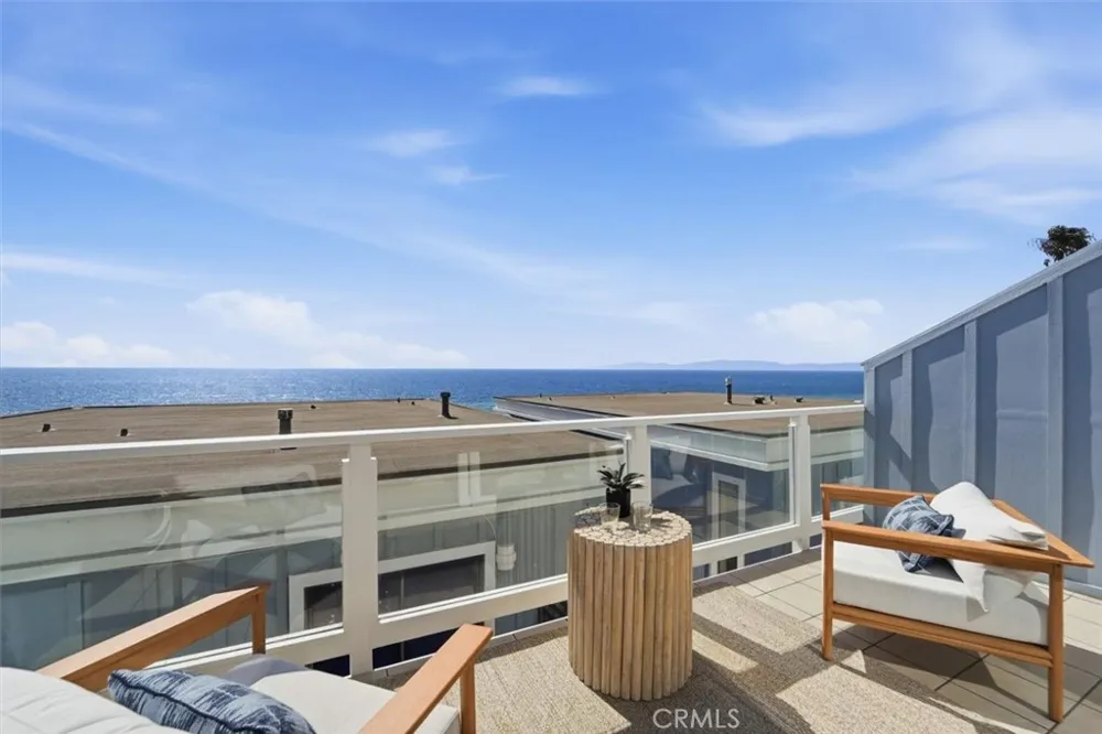 320 Paseo De La Playa #E Redondo Beach, CA 90277