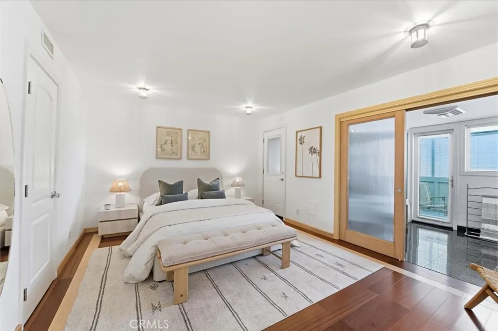 320 Paseo De La Playa #E Redondo Beach, CA 90277