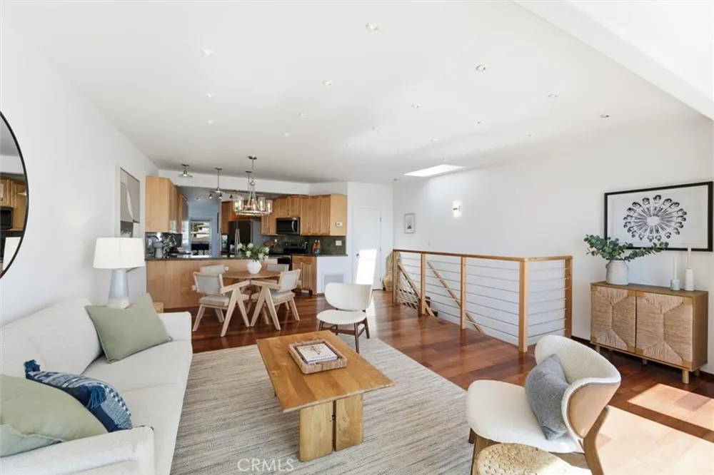 320 Paseo De La Playa #E Redondo Beach, CA 90277