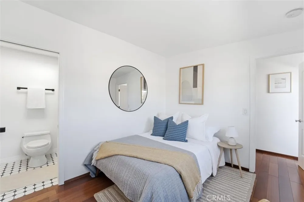 320 Paseo De La Playa #E Redondo Beach, CA 90277