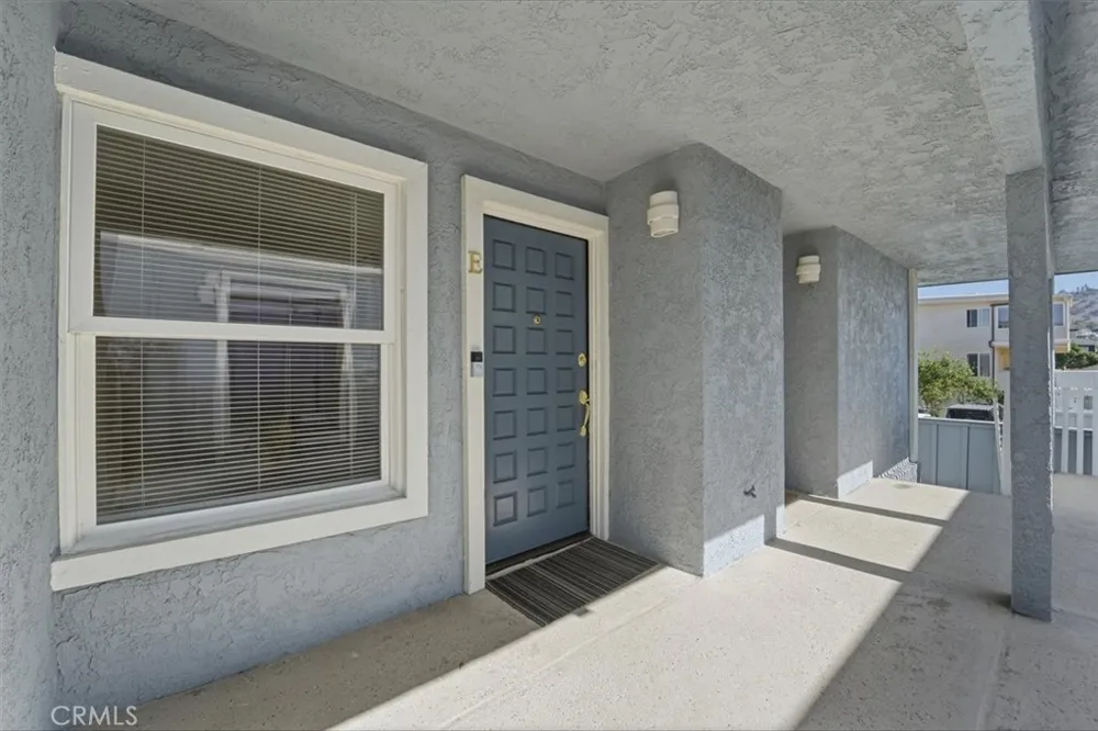 320 Paseo De La Playa #E Redondo Beach, CA 90277