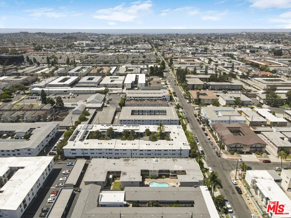3444 Emerald Street Torrance, CA 90503