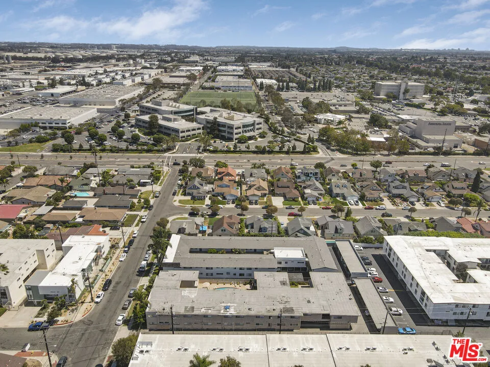 3444 Emerald Street Torrance, CA 90503