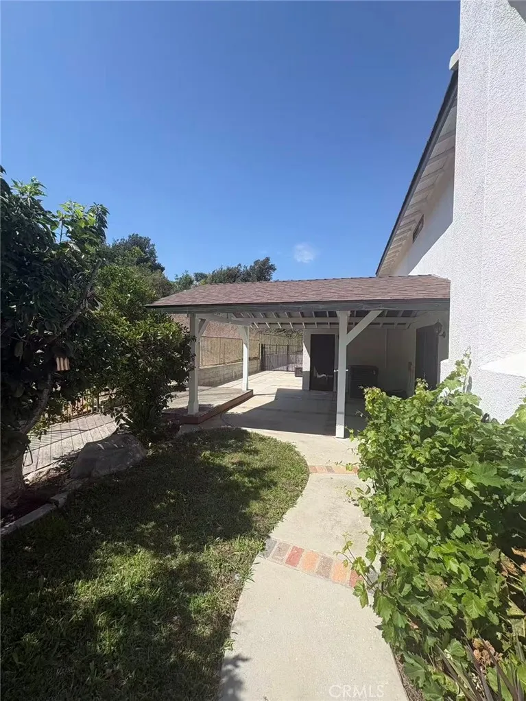 3326 Delancey Court Chino Hills, CA 91709