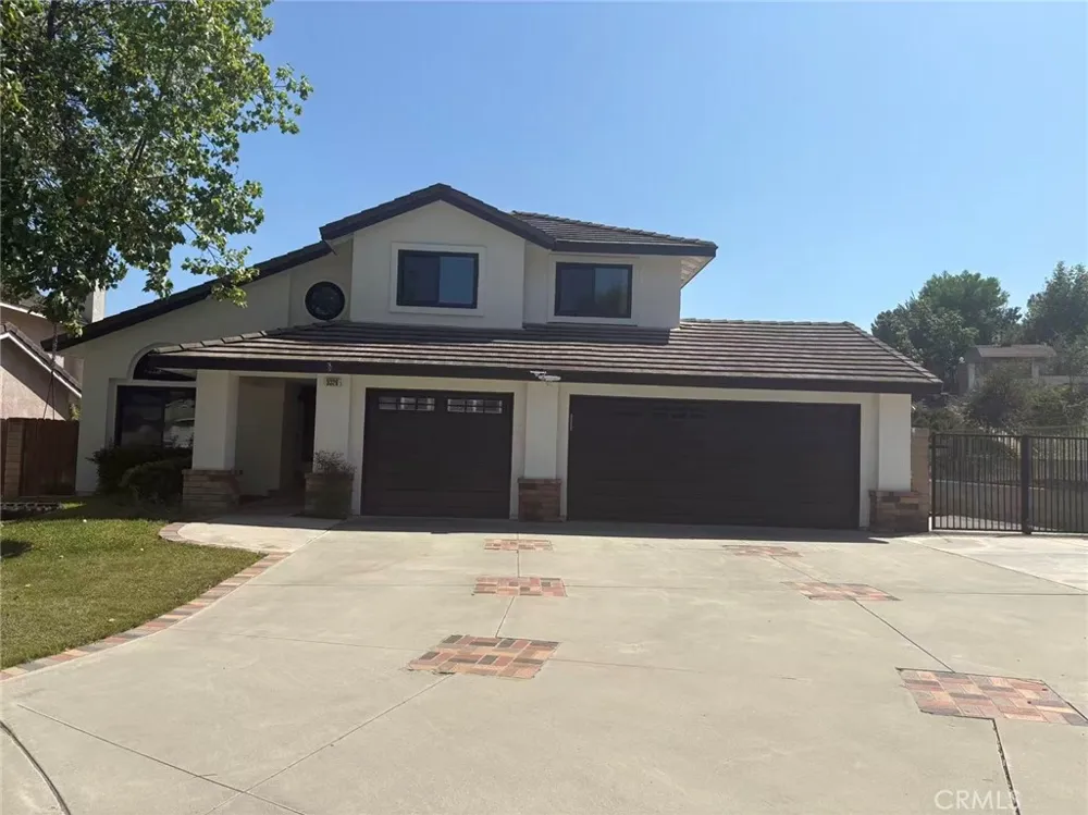 3326 Delancey Court Chino Hills, CA 91709