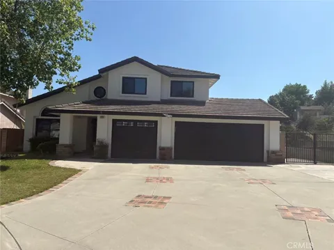 3326 Delancey Court