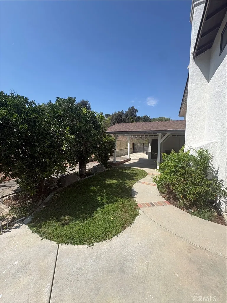 3326 Delancey Court Chino Hills, CA 91709