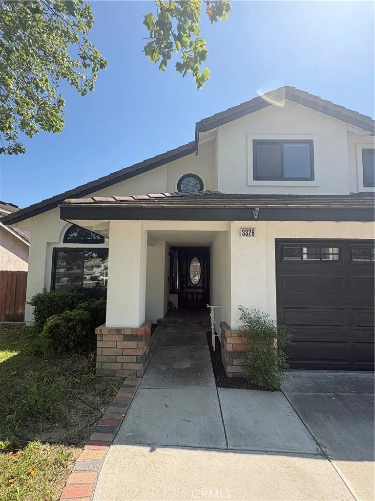 3326 Delancey Court Chino Hills, CA 91709