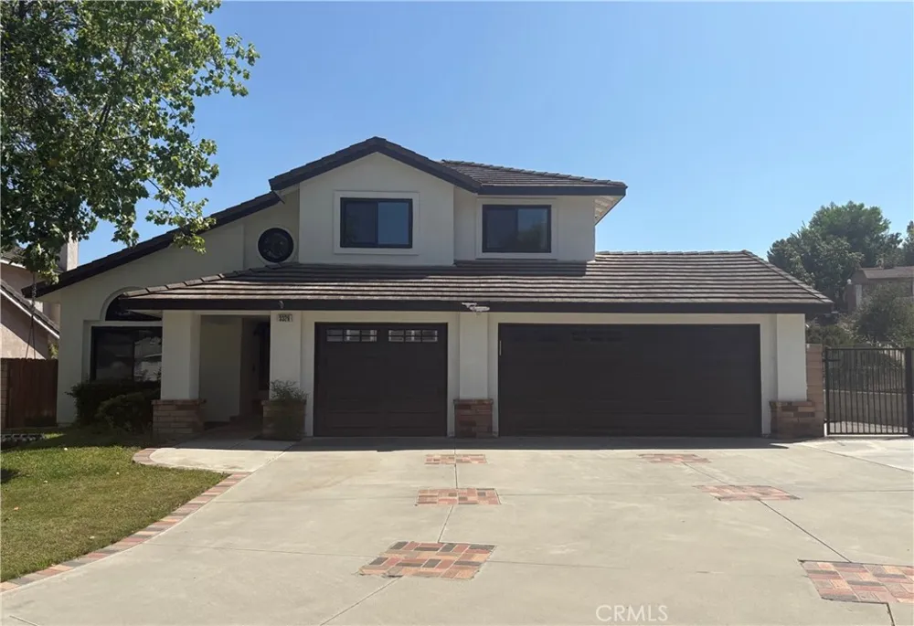 3326 Delancey Court Chino Hills, CA 91709
