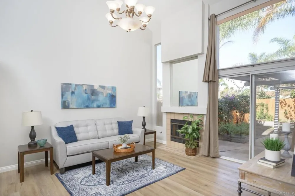 8770 Rideabout Lane San Diego, CA 92129