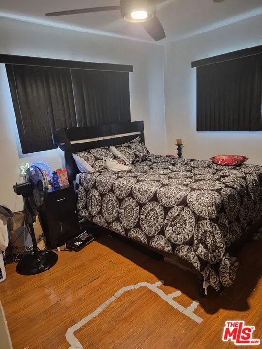3425 2nd Avenue Los Angeles, CA 90018