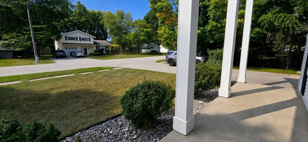 819 Elm Street Manistee, MI 49660