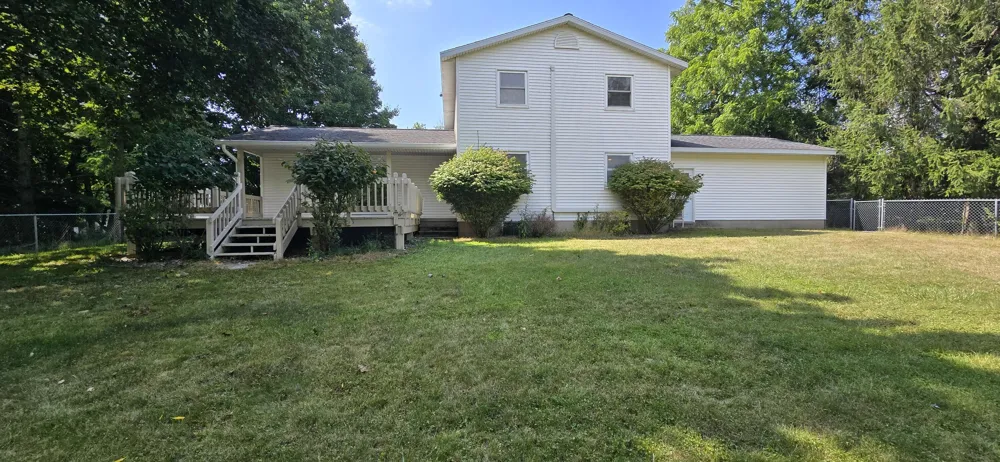 819 Elm Street Manistee, MI 49660
