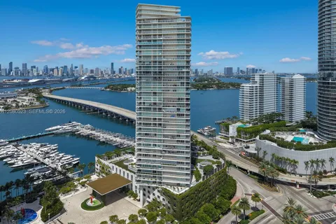 450 Alton Rd #2505