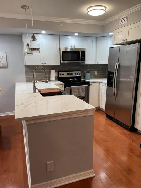 1801 FLAGLER DRIVE #219
