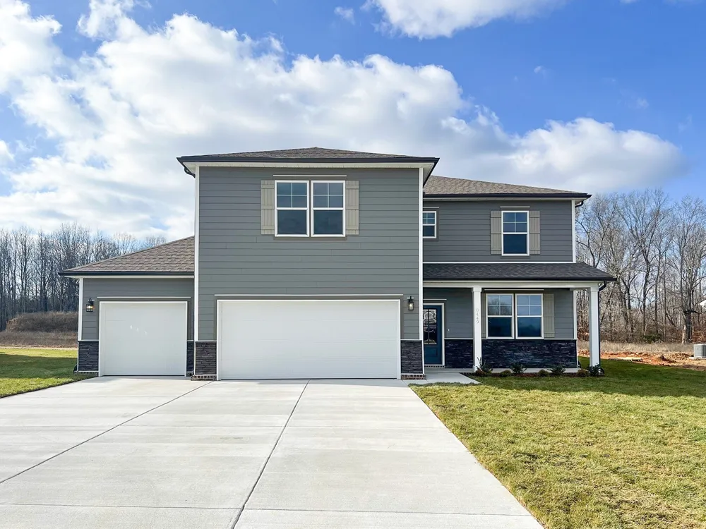 831 Averitt Lane Lebanon, TN 37087