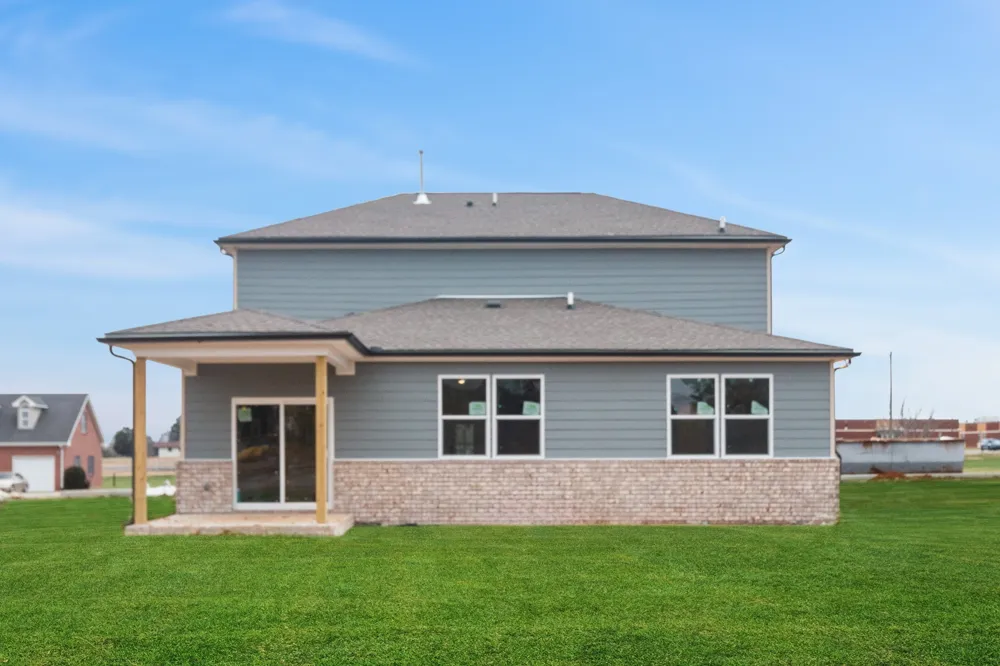 831 Averitt Lane Lebanon, TN 37087