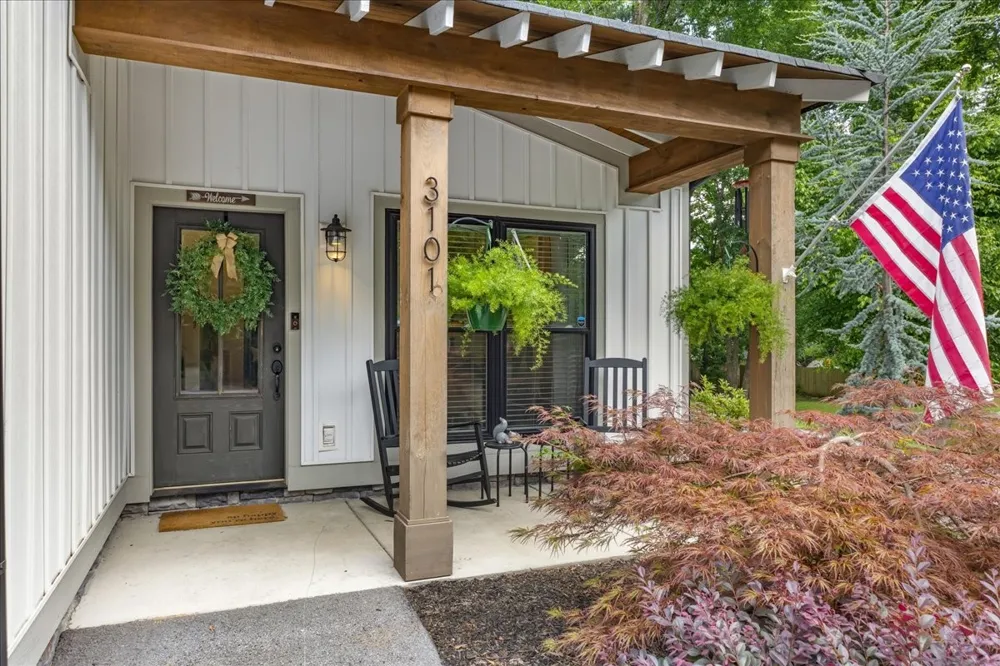 3101 Peerless Rd NW Cleveland, TN 37312