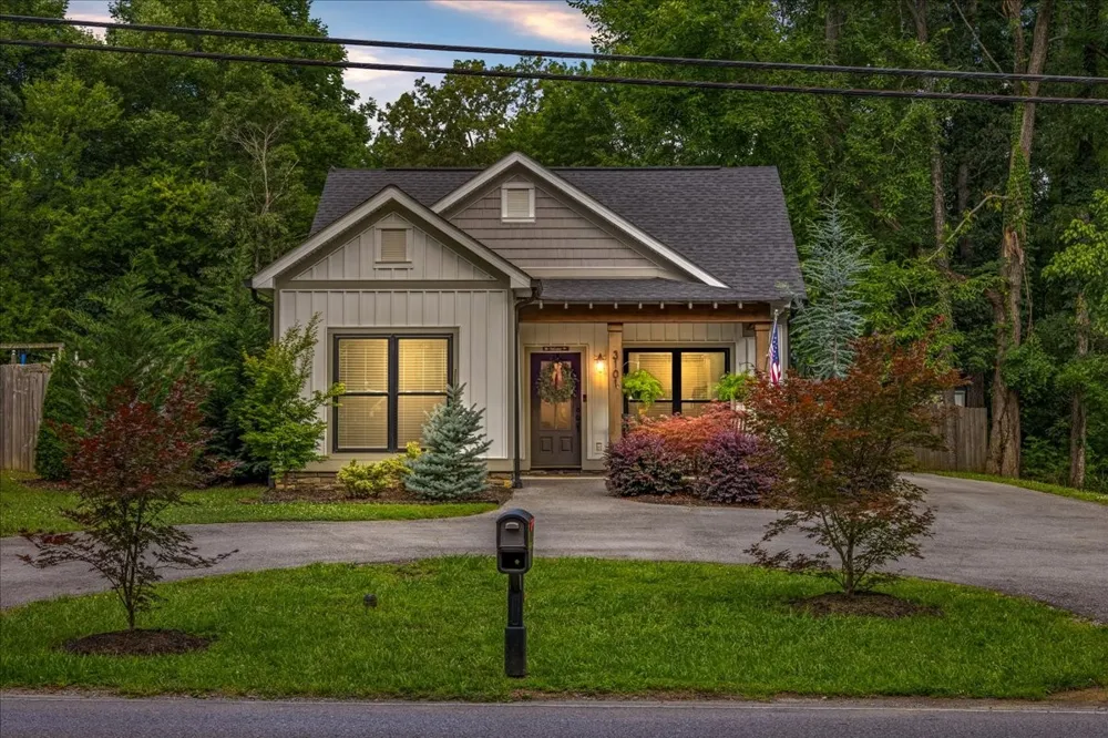3101 Peerless Rd NW Cleveland, TN 37312