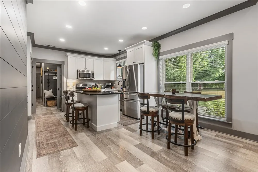 3101 Peerless Rd NW Cleveland, TN 37312
