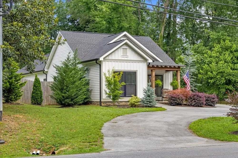 3101 Peerless Rd NW Cleveland, TN 37312