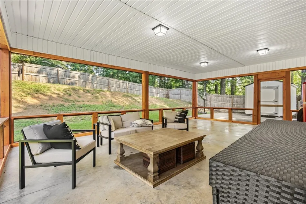 3101 Peerless Rd NW Cleveland, TN 37312