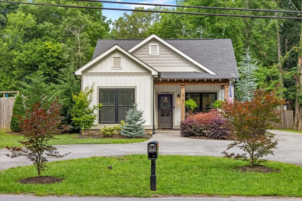 3101 Peerless Rd NW Cleveland, TN 37312
