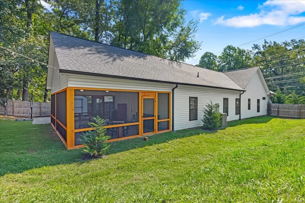 3101 Peerless Rd NW Cleveland, TN 37312