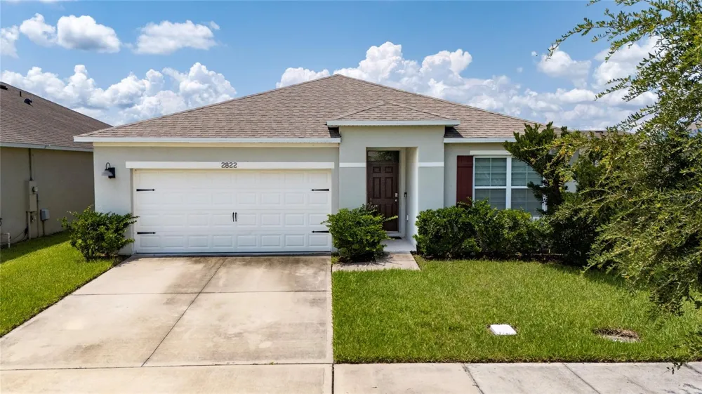 2822 HARMONIA HAMMOCK RD Harmony, FL 34773