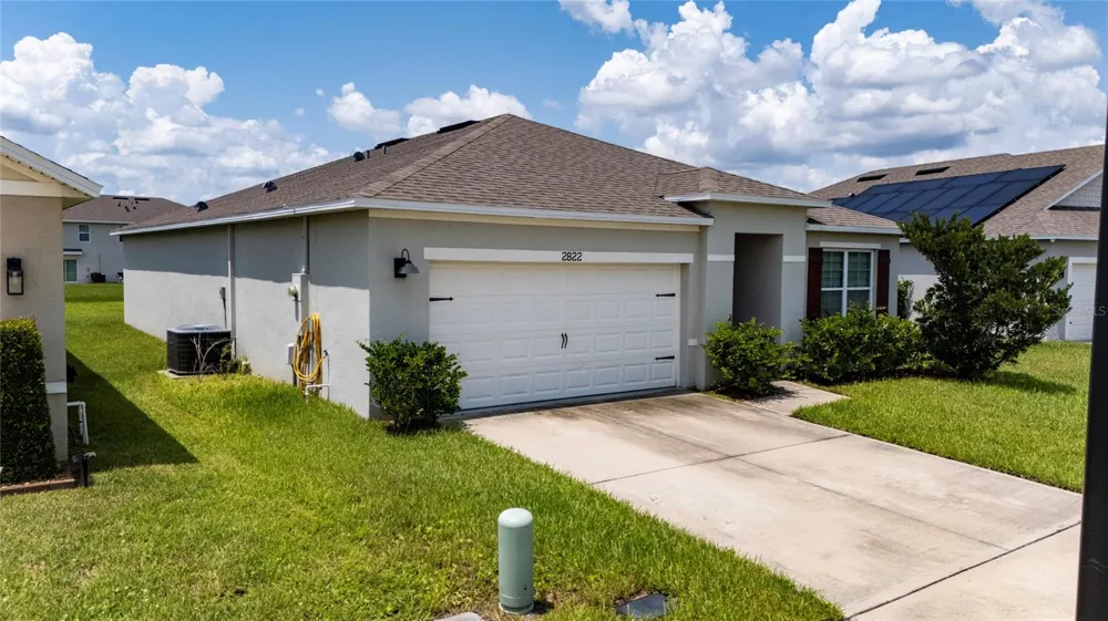 2822 HARMONIA HAMMOCK RD Harmony, FL 34773