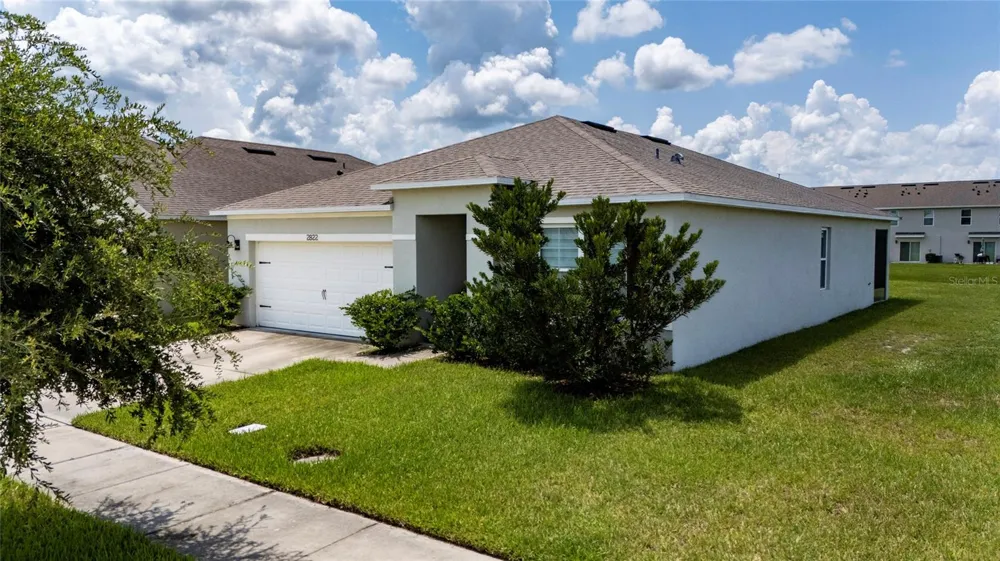 2822 HARMONIA HAMMOCK RD Harmony, FL 34773