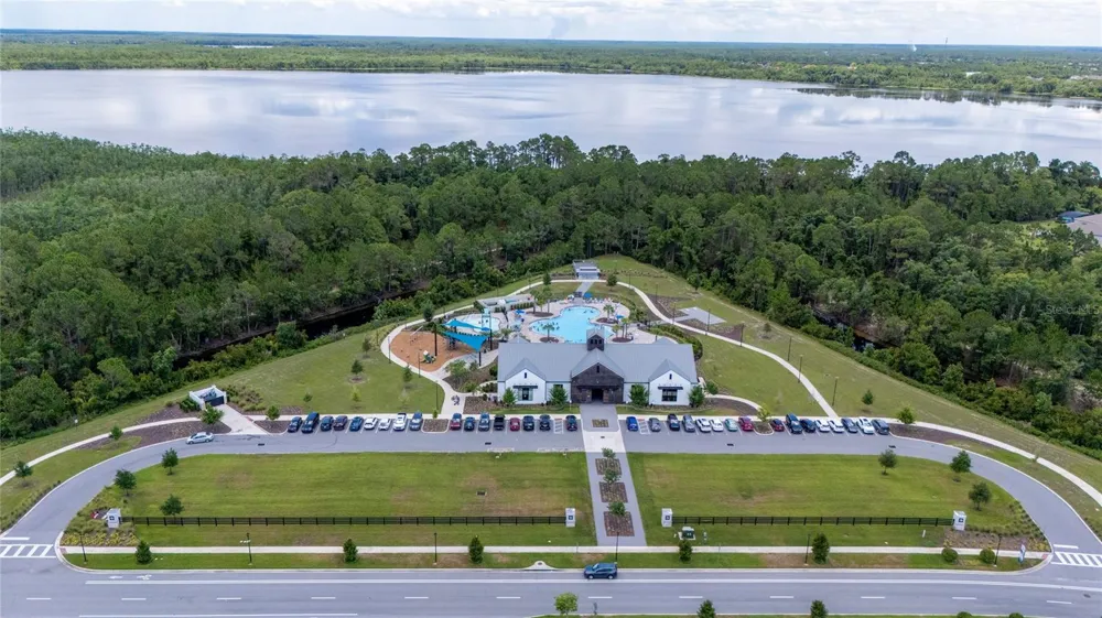 2822 HARMONIA HAMMOCK RD Harmony, FL 34773