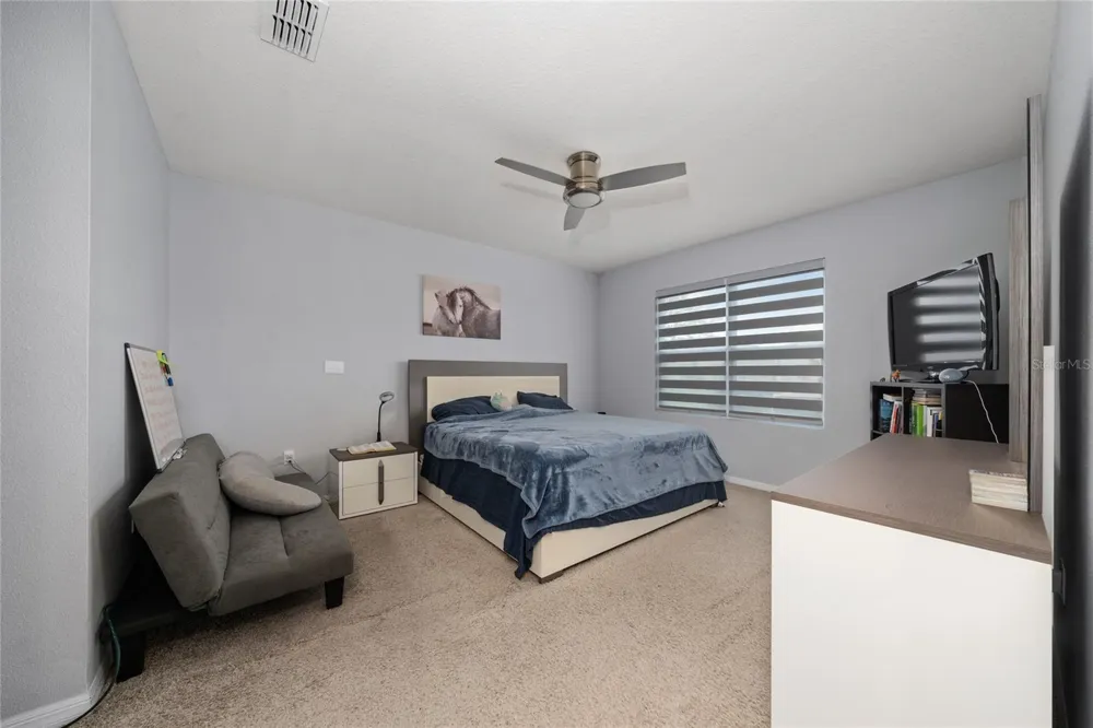 2822 HARMONIA HAMMOCK RD Harmony, FL 34773