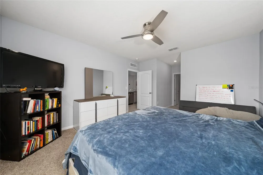 2822 HARMONIA HAMMOCK RD Harmony, FL 34773