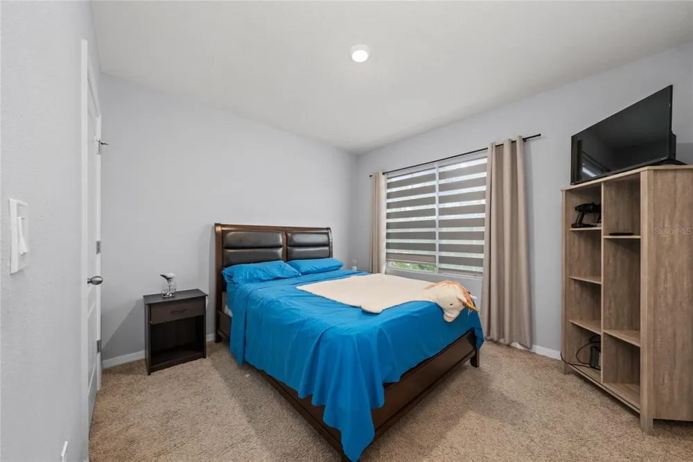 2822 HARMONIA HAMMOCK RD Harmony, FL 34773