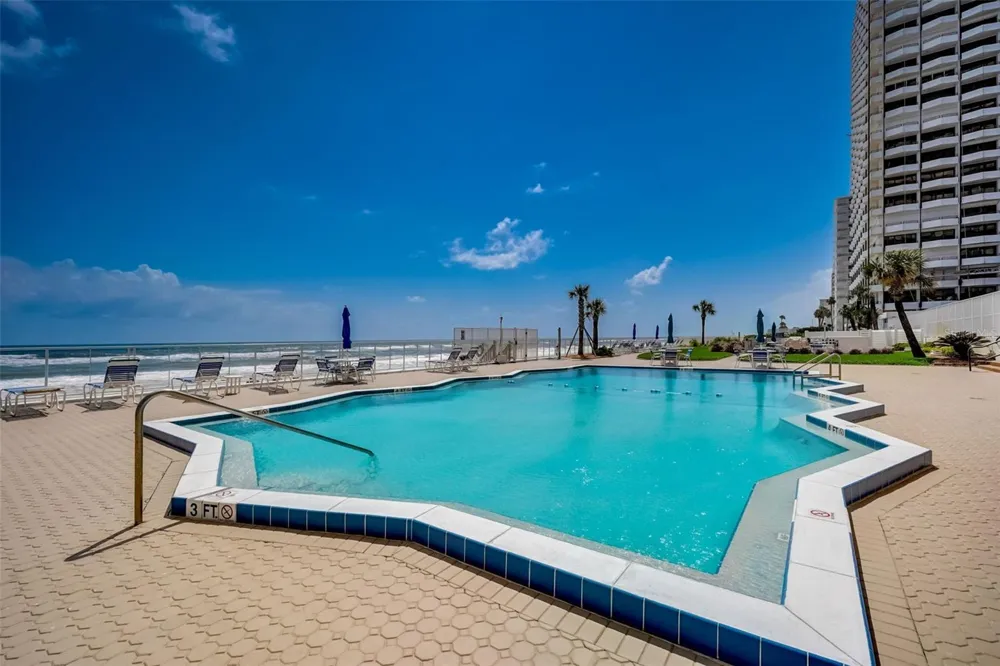 2900 ATLANTIC AVENUE #6060 Daytona Beach, FL 32118