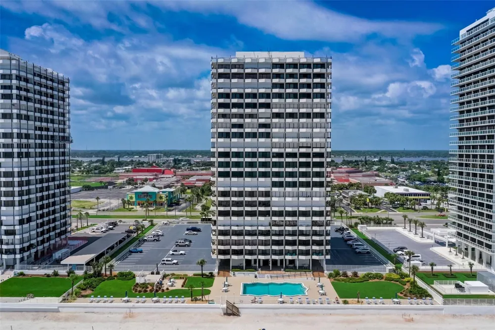 2900 ATLANTIC AVENUE #6060 Daytona Beach, FL 32118