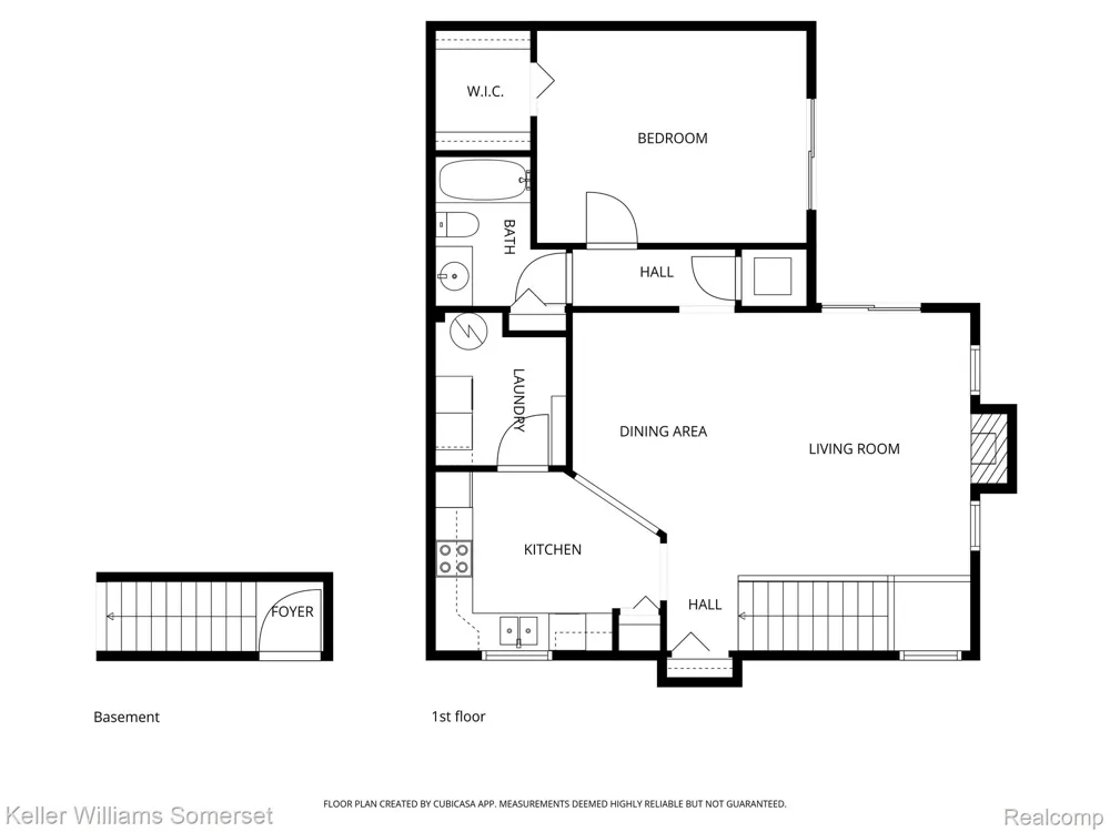 20745 Indian Creek Drive Farmington Hills City, MI 48335