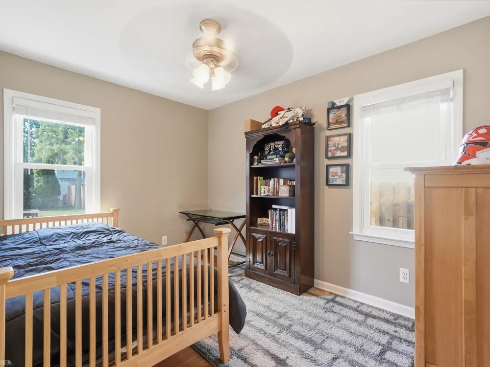 1308 Donald Avenue Royal Oak City, MI 48073