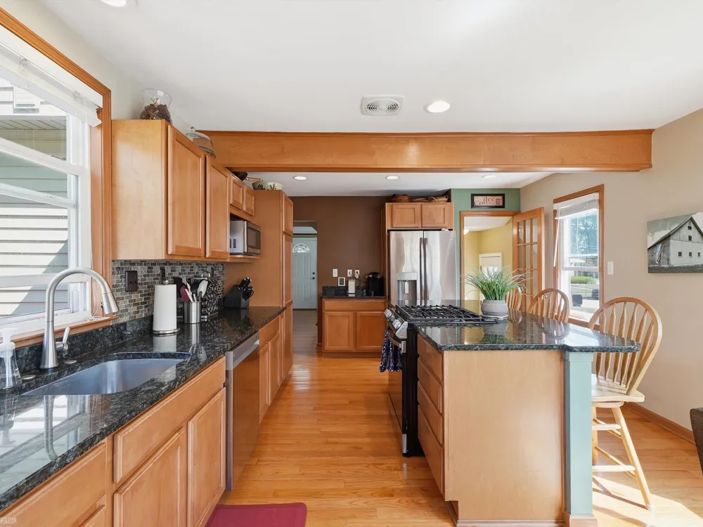 1308 Donald Avenue Royal Oak City, MI 48073